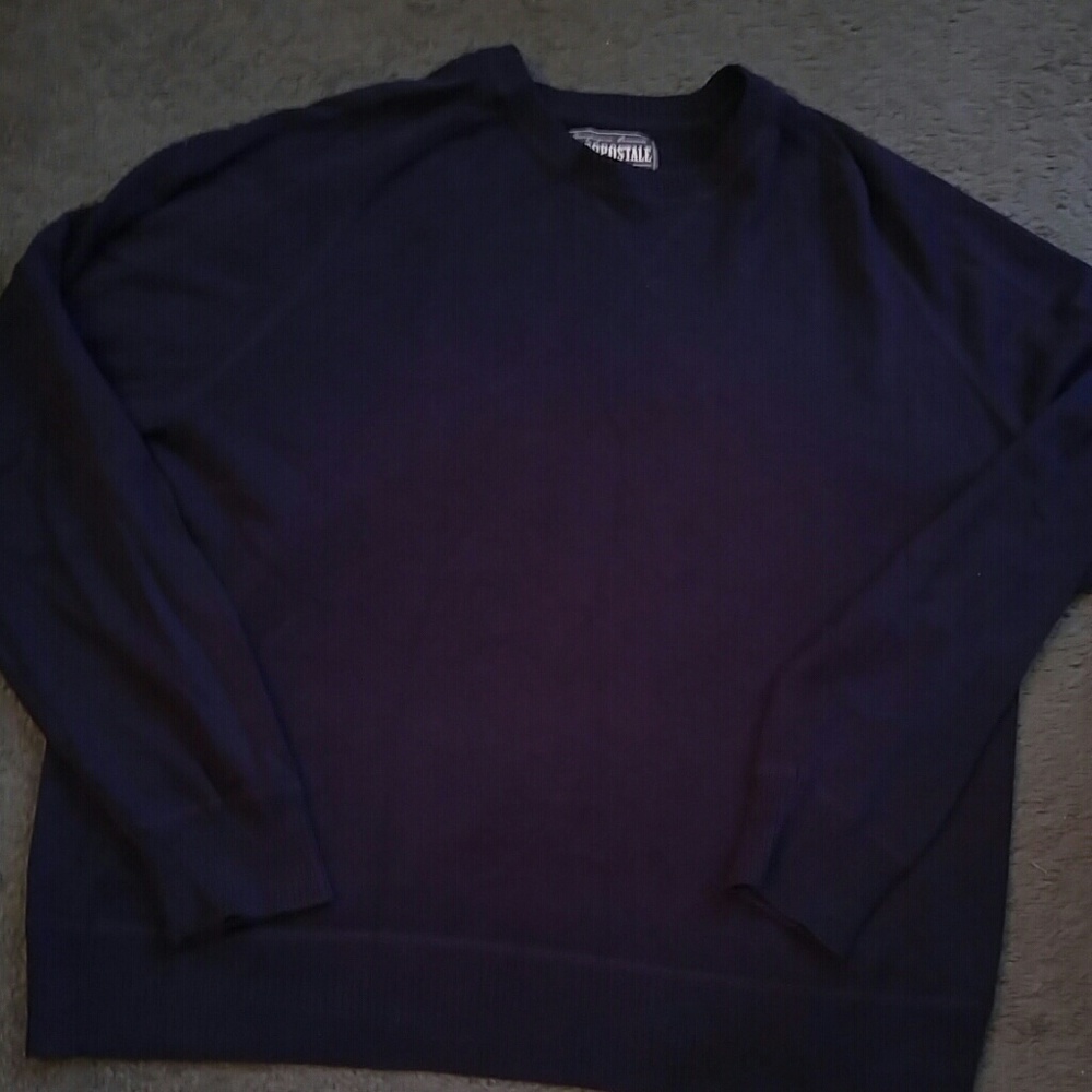 Men's Aeropostale Sweater
